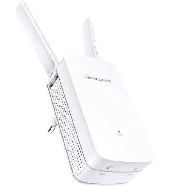 Repetidor Mercusys Wi-fi 300mbps Mw300re