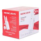 Repetidor Mercusys Wi-fi 300mbps Mw300re