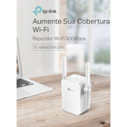Repetidor Tp-link Wireless Tl-wa855re 300mbps Combotao Wps -