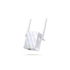 Repetidor Tp-link Wireless Tl-wa855re 300mbps Combotao Wps -