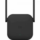 Repetidor Wi-fi 300mbps Mi Range Extender Pro Preto Xiaomi