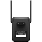 Repetidor Wi-fi Xiaomi Xm617pre Ranger Extender Preto