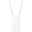 Repetidor Wireless (wi-fi) Mercusys 300mbps - Mw300re