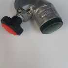 Reposição Reservatório Com Cortador De Vidros Régua De Corte