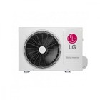 Requadro Liso Horizontal Rollfor 219 Prata 0,804m