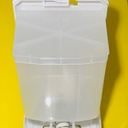 Reservatório 1000ml Para Álcool Gel Jsn Elite