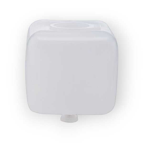 Reservatorio 600ml P/ Abastecer Espuma Invoq Premisse