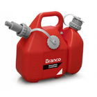 Reservatório Combinado Gasolina e Óleo