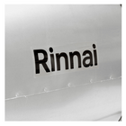 Reservatório Horizontal 400l (5mca) Inox 444 Em Nível Rst400