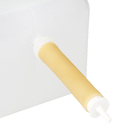 Reservatório para Dispenser de Sabonete Líquido Premisse