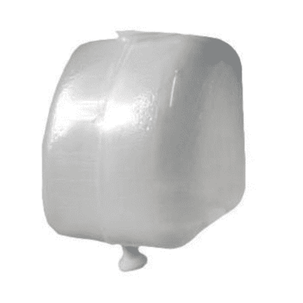 Reservatorio Peca Para Saboneteira Espuma Velox Premisse  C19