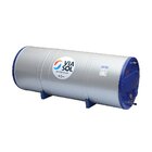 Reservatório Térmico (boiler) 200l Fechado 316 - Alta Pressão