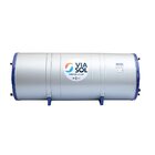 Reservatório Térmico (boiler) 200l Nível Fechado 304 - Baixa