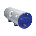 Reservatório Térmico (boiler) 200l Nível Fechado 304 - Baixa