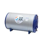 Reservatório Térmico (boiler) 200l Nível Fechado 316 - Baixa