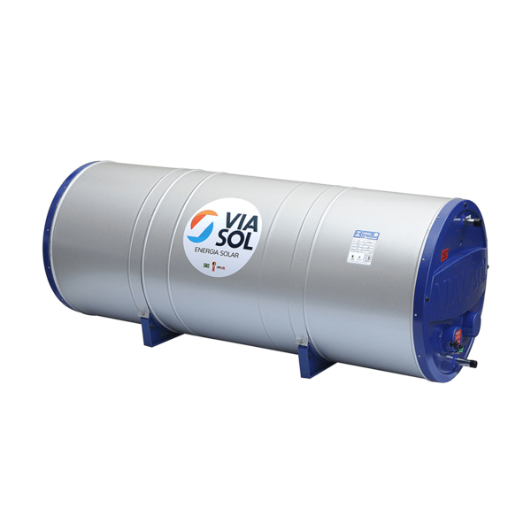 Reservatório Térmico (boiler) 500l Fechado 316 - Alta Pressão