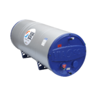 Reservatório Térmico (boiler) 500l Nivel Fechado 316 - Baixa