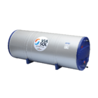 Reservatório Térmico (boiler) 500l Nivel Fechado 316 - Baixa