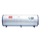 Reservatório Térmico (boiler) 600l Nivel Fechado 316 - Baixa