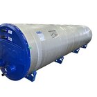 Reservatório Térmico (boiler) 800l Fechado 316 - Alta Pressão