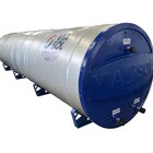 Reservatório Térmico (boiler) 800l Nivel Fechado 304 - Baixa