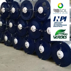 Reservatório Térmico Boiler Nivel 400 Litros Ribsol