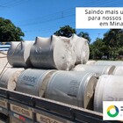 Reservatório Térmico Boiler Solar 200 Litros Ribsol