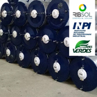 Reservatório Térmico Boiler Solar Nível 500 Litros Ribsol