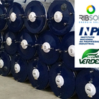 Reservatório Térmico Solar Aço 316 300l Ribsol Energia Solar