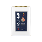 Resina Acrílica 18L Kolimar