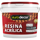 Resina Acrílica 3,6l