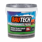 Resina Acrílica Alto Brilho 12L Bautech