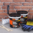 Resina Acrílica Brilhante 3,6L Bautech