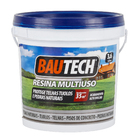 Resina Acrílica Brilhante 3,6L Bautech