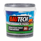 Resina Acrílica Fosca 12L Bautech