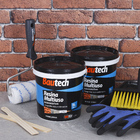 Resina Acrílica Fosca 3,6L Bautech