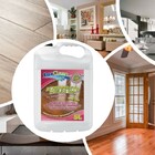 Resina Acrílica Para Pisos: 5 Litros -   Interno E Externo