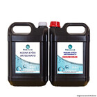 Resina Ag Epoxi Para Artesanato De 3kg.