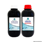 Resina Ag Para Artesanato De 1kg