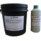 Resina Aglutinante Para Piso De Borracha- Kit Com 3kg