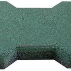 Resina Aglutinante Para Piso De Borracha- Kit Com 3kg