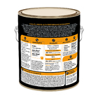 Resina Alta Performance Brilhante Cinza 201 3,6L Hydronorth