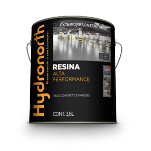 resina brilhante alta performance amarelo 300 3 6l hydronorth
