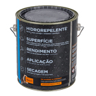 Resina Brilhante Multiuso Acqua Incolor 3,6L Hydronorth
