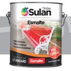 Resina Exterior / Interior Base Solvente Sulan 18lt