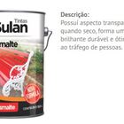 Resina Exterior / Interior Base Solvente Sulan 18lt