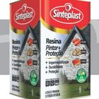 Resina Exterior / Interior Premium Base Água Pintar + Proteçã