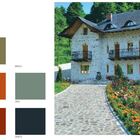 Resina Exterior / Interior Premium Base Água Pintar + Proteçã