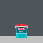 Resina Grafite Escuro Brilhante 3,6L Luztol