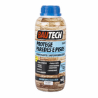 Resina Hidrofungante Bautech 0,9L